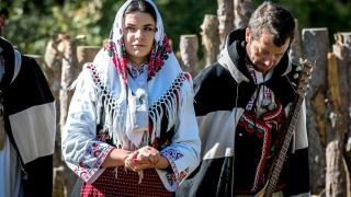 Бесарабката Лилия от „Фермата“ с емоционална изповед за България