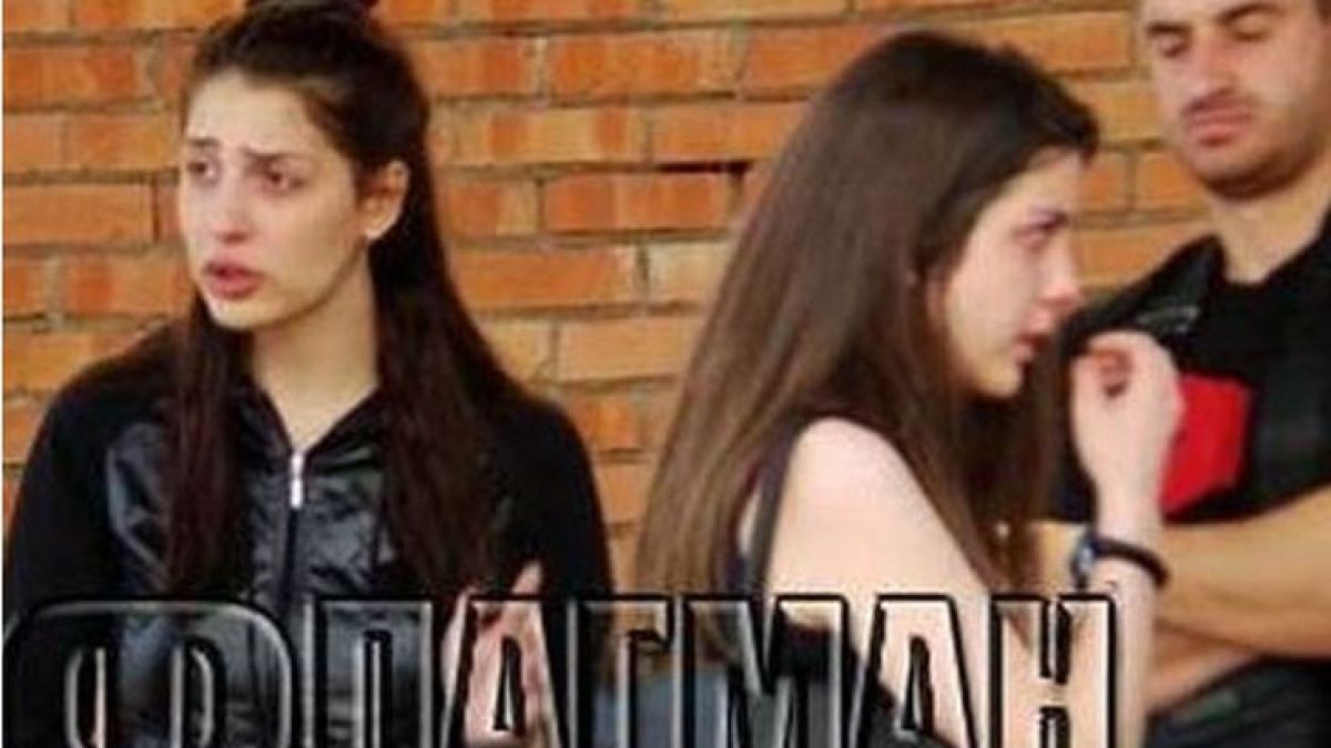 Щерката на Митьо Очите с мълниеносна реакция след новината за изчезването й!