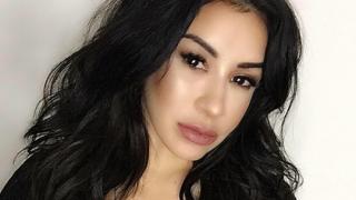 Красавица отиде да си смали носа, но после се случи нещо, което съкруши цялото ѝ семейство!