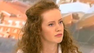 Гери Малкоданска проговори за първи път след кошмарното раждане, изля си душата в драматична изповед в ефир! (СНИМКИ)