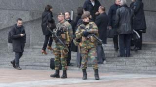 Майка във Франция кръсти детето си Джихад, името било позитивно