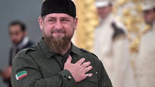 Рамзан Кадиров подари бял Мерцедес на 5-годишно момченце за изключително постижение (ВИДЕО)