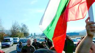 Полицията и Община Троян обсъдиха протеста