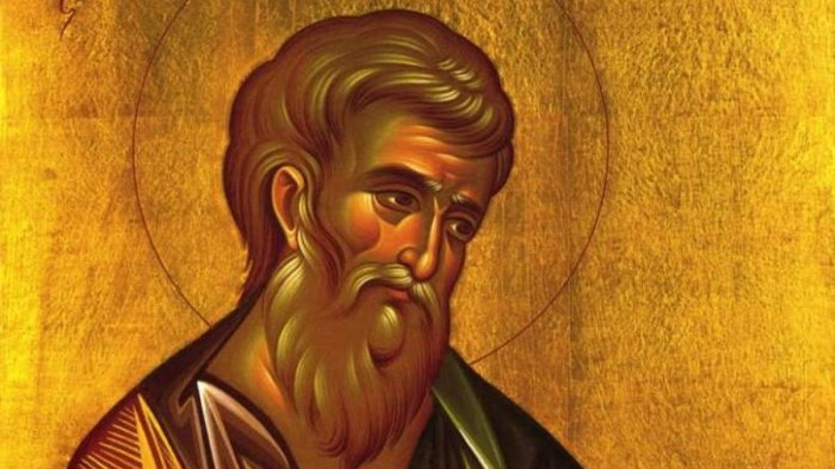 Красиви имена празнуват заради светец, издъхнал в страшни мъки, но направил куп чудеса в последните си минути живот