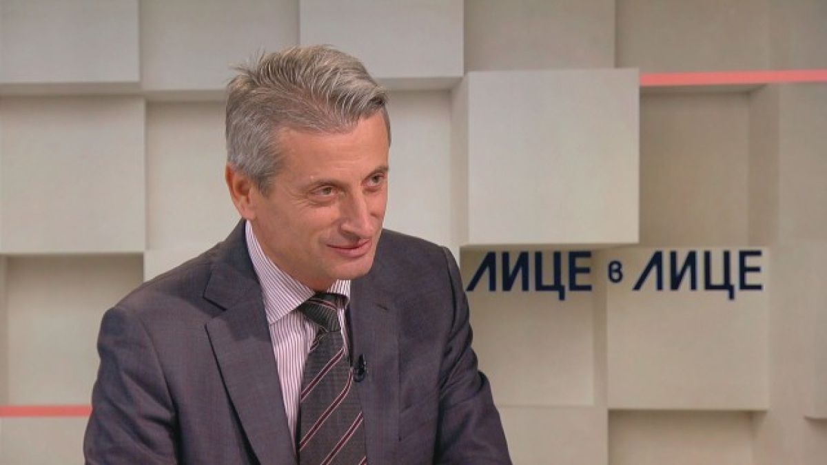 Петър Иванов: Американският бизнес идва в Европа през дружества в Холандия и в Ирландия