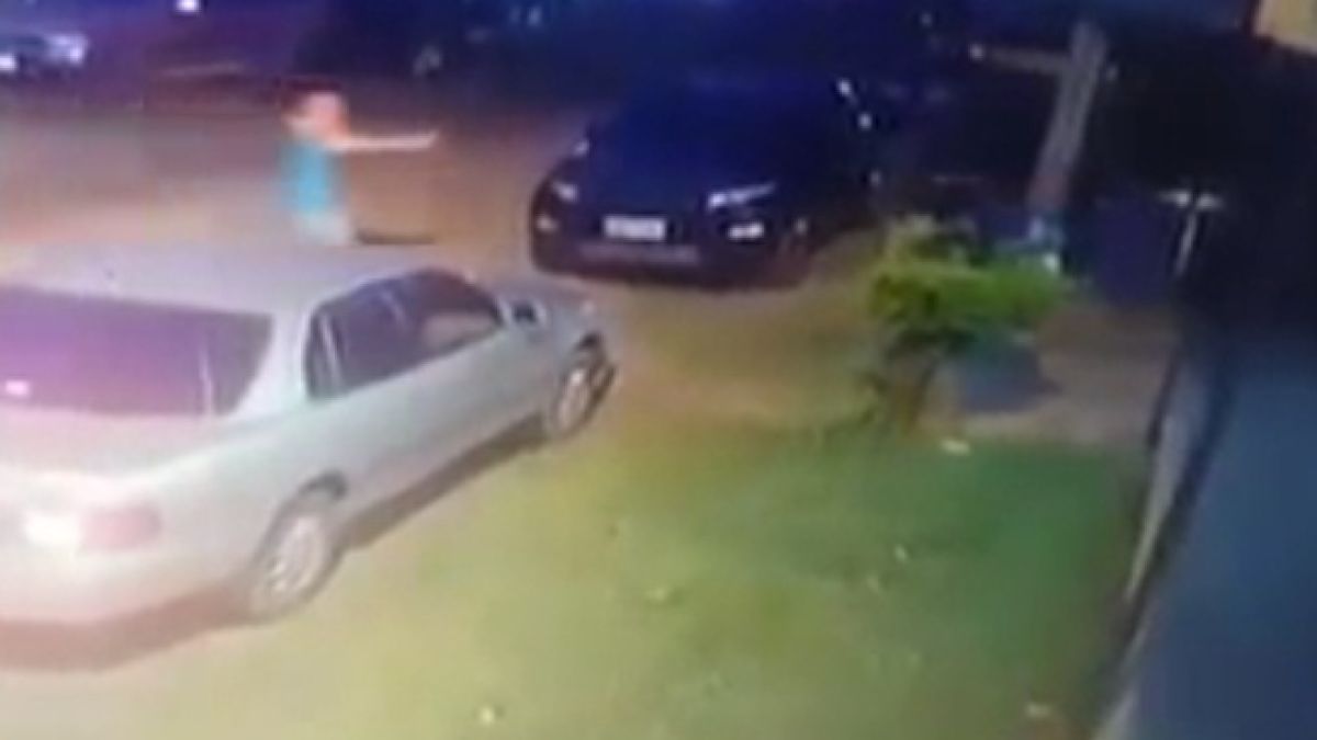 Килър разстреля с 10 куршума адвокатка на наркомафията (ВИДЕО)