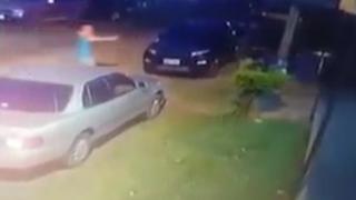 Килър разстреля с 10 куршума адвокатка на наркомафията (ВИДЕО)