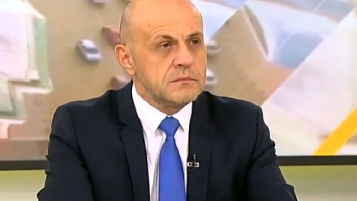 Томислав Дончев за протестите: Четох за мен, че искат да ми отрежат червата и да влачат части от тялото ми по пътя 