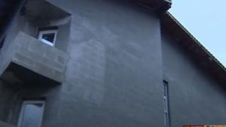 "Гениална" инженерна мисъл в тузарски квартал на столицата потресе всички (СНИМКИ)