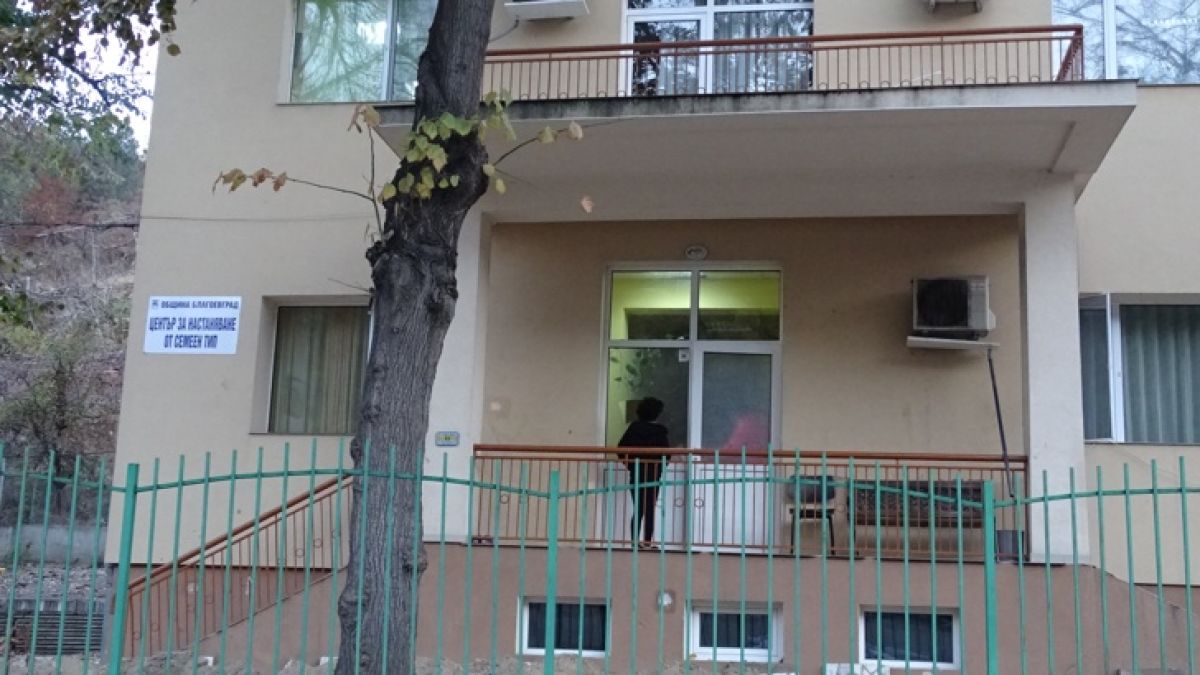 10-годишен питомец на социален дом подивя, грабна ножа от кухнята и стана страшно