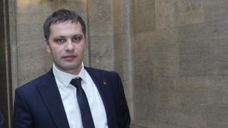 ВМРО обяви: Разграничаваме се от НФСБ за протестите