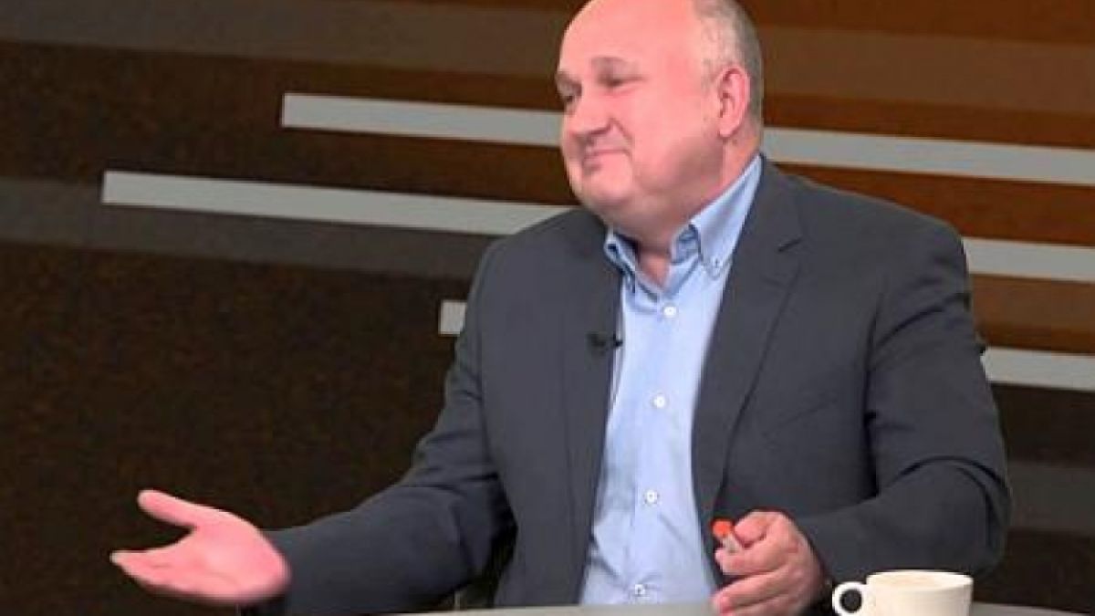 Украински силов шеф прогнозира изходът на война с Русия