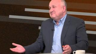 Украински силов шеф прогнозира изходът на война с Русия