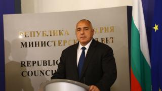 Бойко Борисов ще гласува „за“ сделката за Брекзит