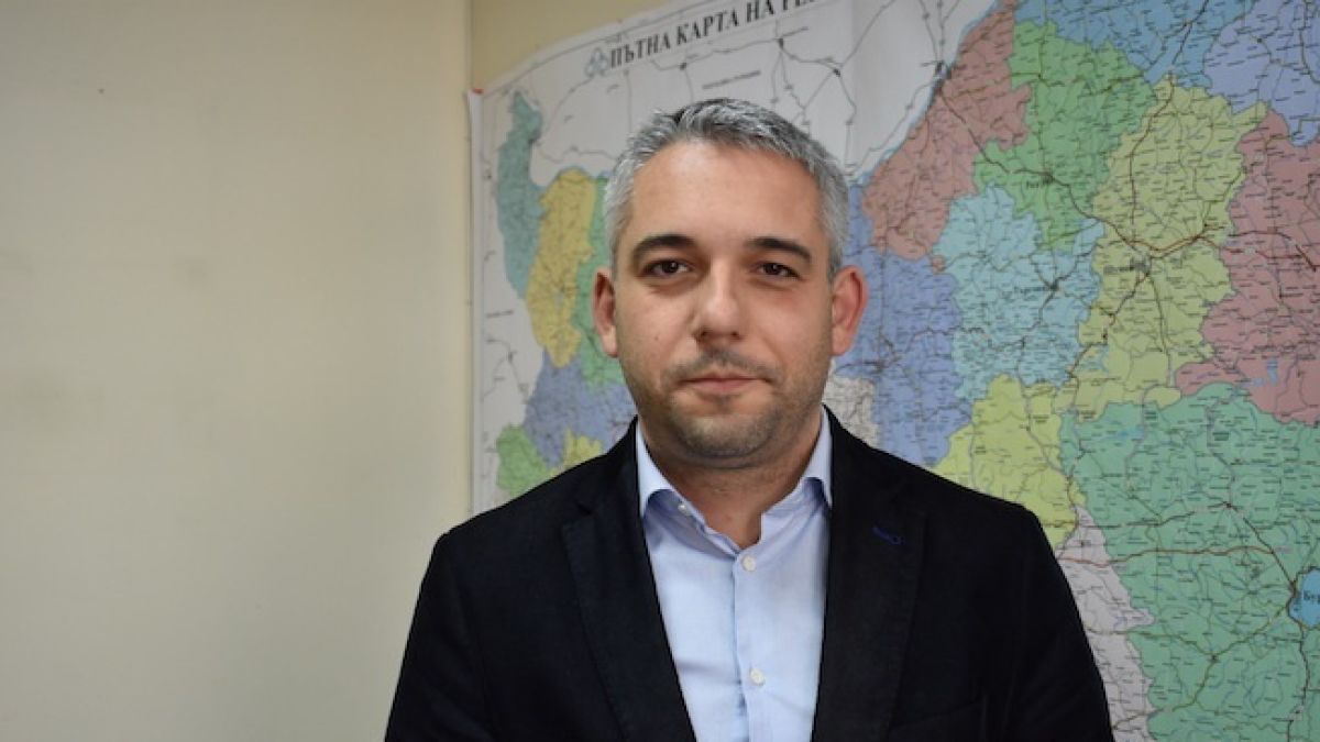 Директор в АПИ разясни всички неясноти около новите винетки и как да ги преобразуваме от хартиени в електронни!