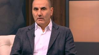 Цветан Цветанов обяви какво се случва с правителството след оставката на Валери Симеонов 