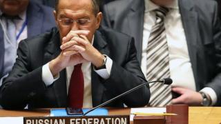 Лавров притеснен: Западът упорито опитва да превърне Балканите в плацдарм срещу Москва