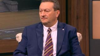 Таско Ерменков: БСП не стои зад протестите, а зад исканията на протестиращите