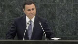 Гореща мълва в Скопие! Груевски духнал от Унгария, запътил се е към Русия? 