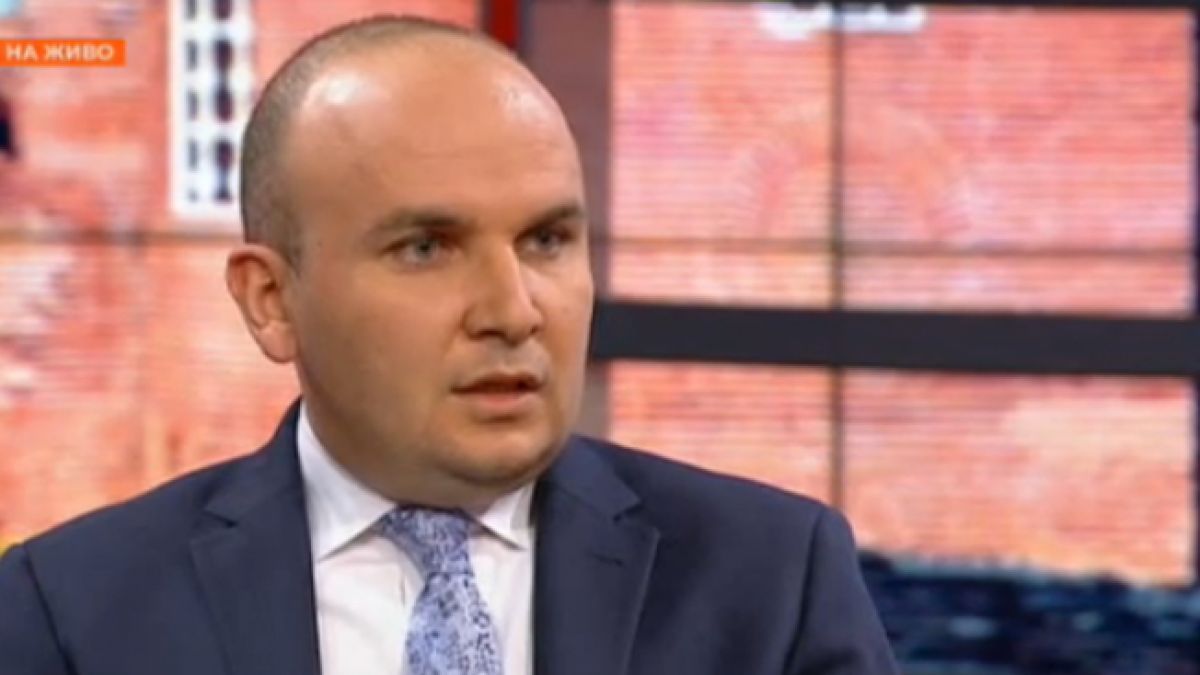 Илхан Кючюк от ДПС за Валери Симеонов: Радостно е, че един циник в политиката си заминава
