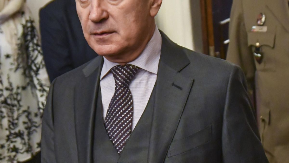 Сидеров: Оставката не е съгласувана с мен, а Борисов, Цветанов и Каракачанов да ми се извинят! 