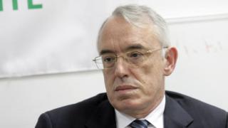 Сайтът на фармацевтичен бос с инструкции за пропаганда