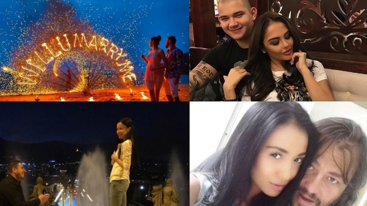 Тайни от кухнята: Какви са предложенията за брак в родния шоубизнес 