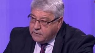 Няма да има предсрочни избори, а ГЕРБ ще управлява поне още два мандата, прогнозира Спас Гърневски