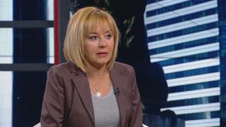 Манолова за оставката на Симеонов: Заслужена победа за майките 