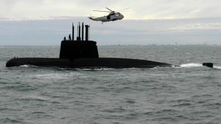 Аржентина ридае три дни за жертвите на изчезналата подводница 