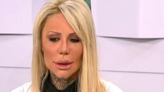 Стана ясна причината Никита Джонсън да хърка като каруцар