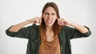 Най-дразнещите и ужасяващи звуци на света