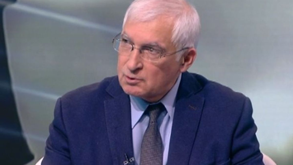 Проф. Боян Дуранкев с прокоба за „перфектна ценова буря”