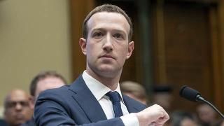 Зукърбърг призова топ мениджърите си във Fаcebook да работят в условията на "война"