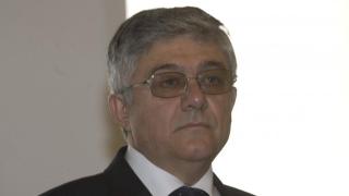 Магистрат-костовист покровител на Лозан Панов