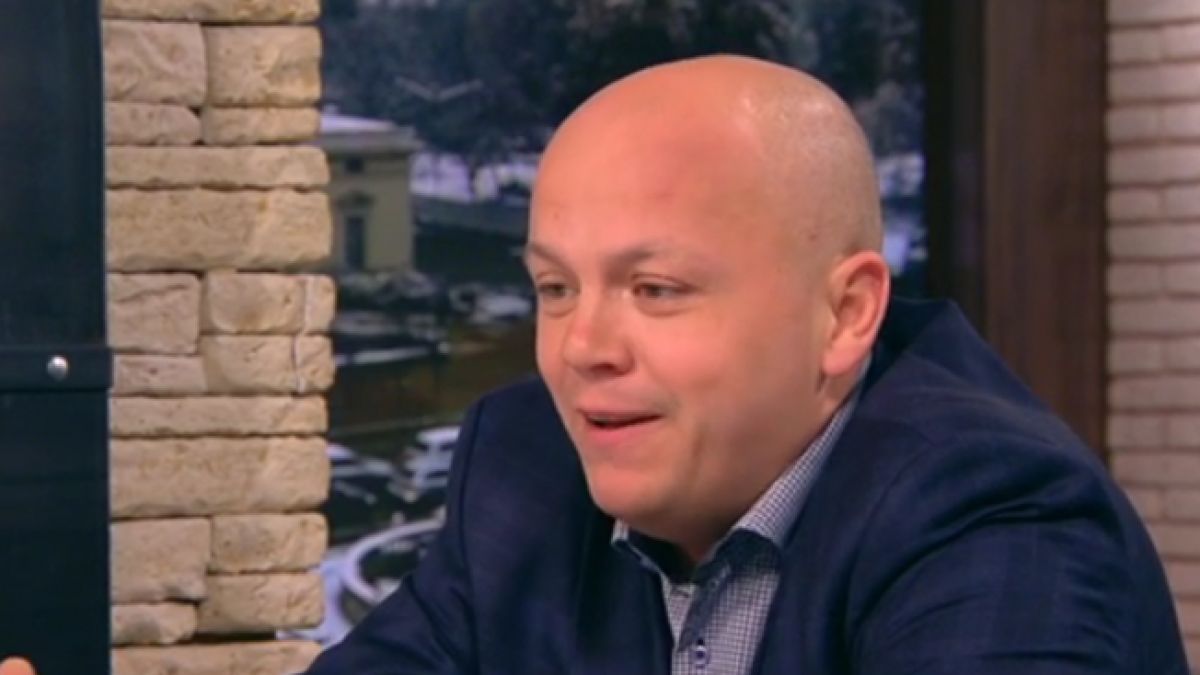Александър Симов: Некрологът на това управление вече е написан