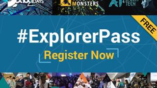 Най-мащабния форум за софтуерни разработчици GlobalTech Summit - с безплатен билет