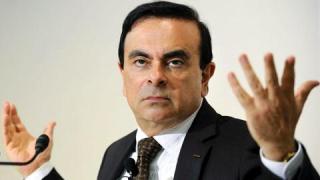 Арестуваха изпълнителния директор на Nissan 