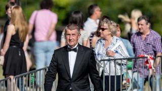 Чешкият премиер: Протестите срещу мен ми дават сила