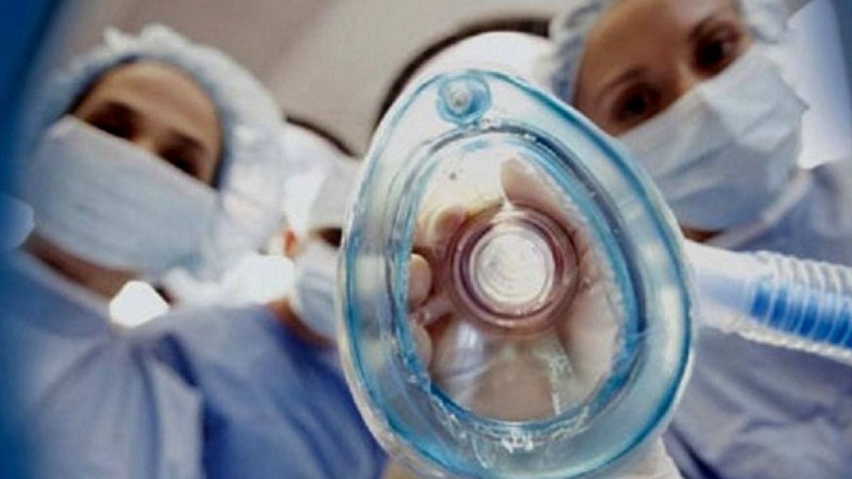 Анестезиолог направи немислимото и сега го чака...
