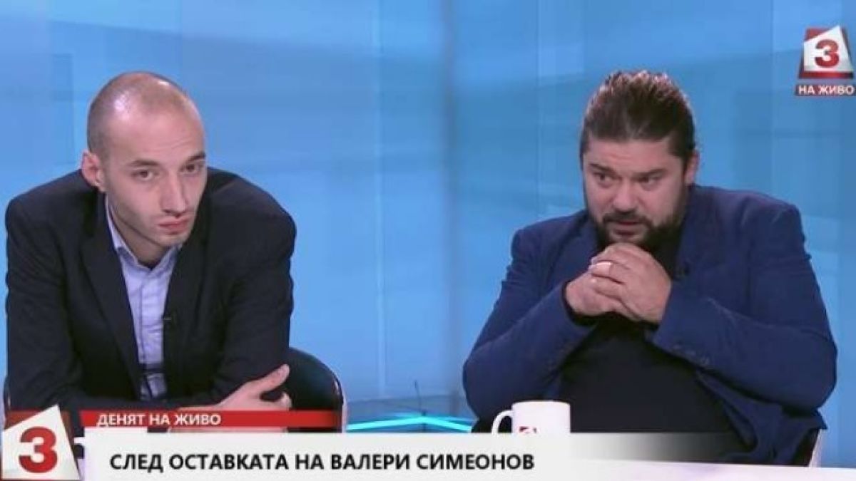 Политолог: Идва времето за малко по-радикални политически действия