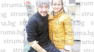 Разходка в Банско се превърна в истински ад за легенда на гръцката музика (СНИМКИ)