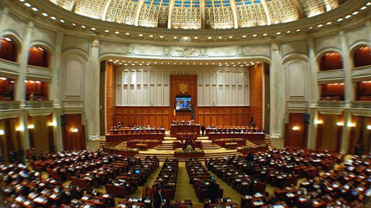В Румъния реорганизират правителството преди председателство на страната на ЕС