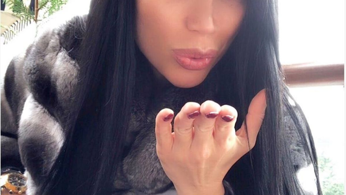 Катрин Вачева с призив за бездомните хора