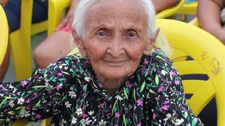 Ужасяващо: Дълголетница бе убита заради дребна сума
