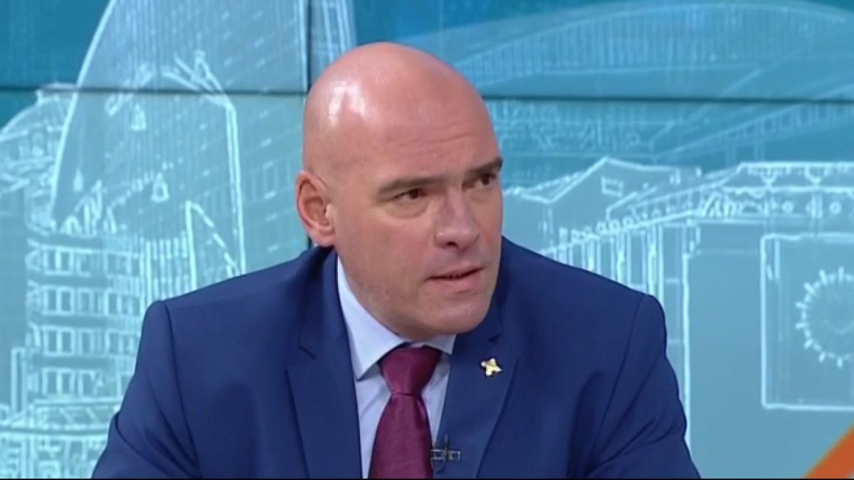 Началник в ГДБОП разказа за сексуалното изнудване на деца в мрежата