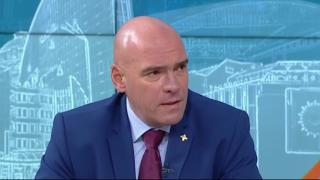 Началник в ГДБОП разказа за сексуалното изнудване на деца в мрежата