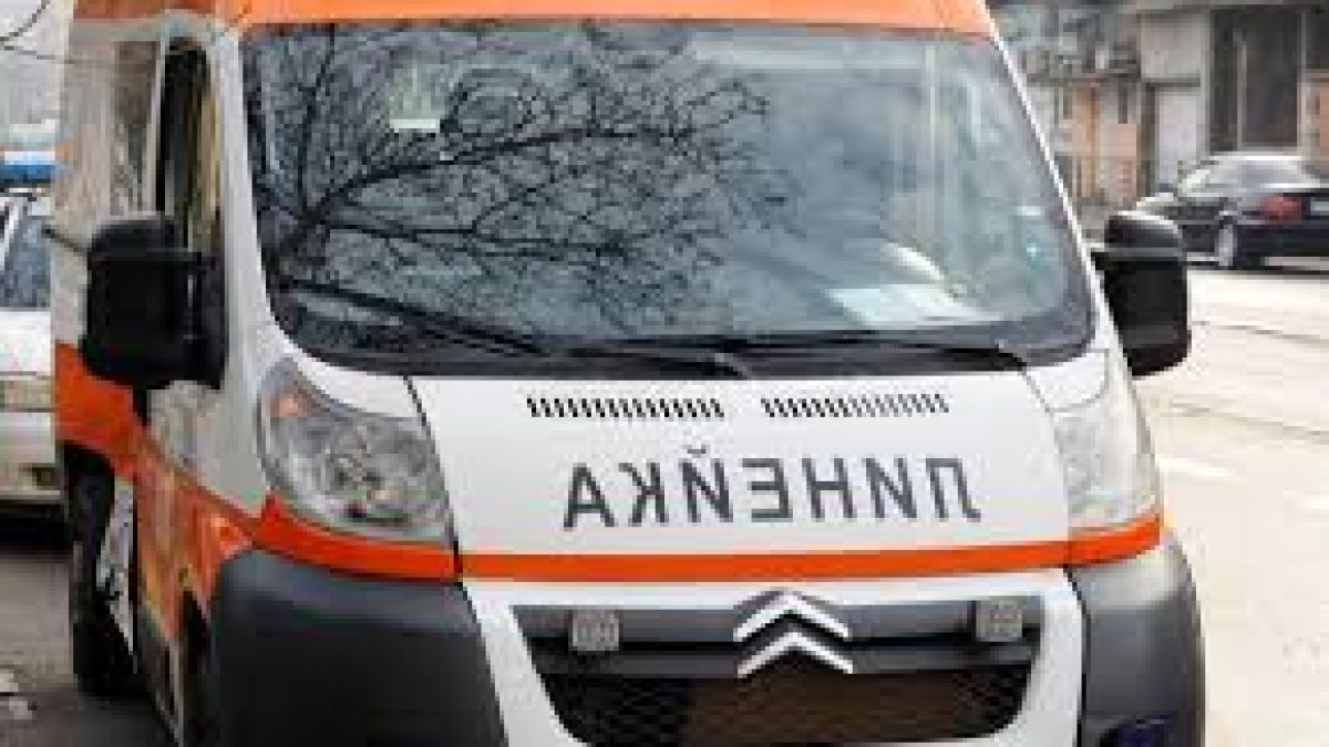 Тежка верижна катастрофа край Пасарел, полиция и линейки изхвърчаха натам