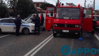 В адска катастрофа в Гърция загинаха 15-годишното българче Христос и още 2 момчета (СНИМКИ 18+)