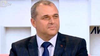 Три са спряганите имена за наследник на Валери Симеонов във властта